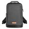 Водостойкий рюкзак для ноутбука Wiwu Elite S Grey (ELITESBGRY)