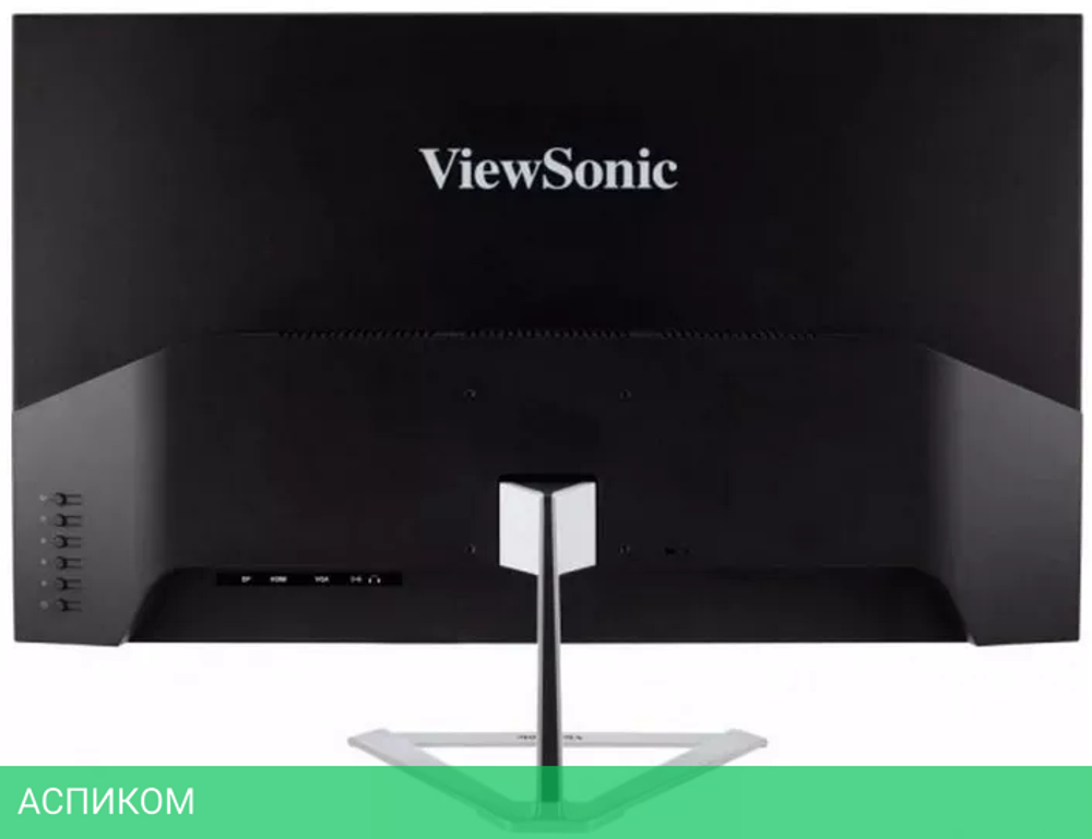 Монитор Viewsonic VX3276-MHD-3