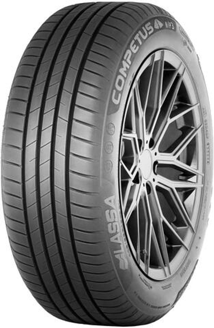 Автошина 245/45R20 LASSA (BRIDGESTONE) COMPETUS H/P 3 103Y XL (ТУРЦИЯ)