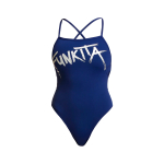 Купальник FUNKITA Zinc'd