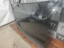 Дверь передняя левая Omoda C5 22-нв Б/У Оригинал 551001321AADYJ