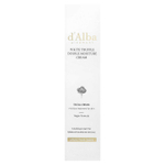 d'Alba, крем с белым трюфелем двойного увлажнения, 60 мл (2,02 жидк. унции)