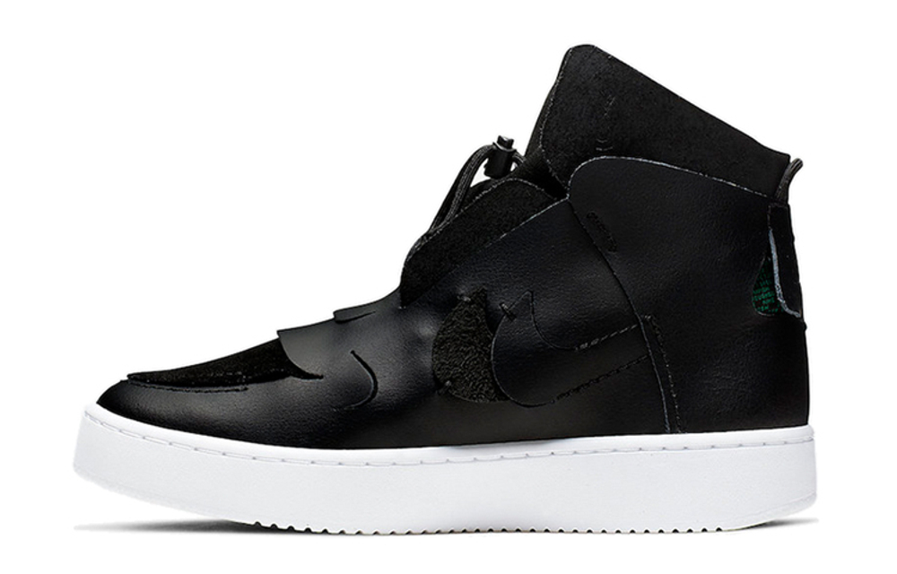 Кроссовки Nike Vandalized Lx (Женская размерная сетка)