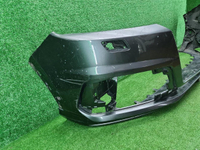 Бампер передний Audi Q7 2 (2015-2019) S-line