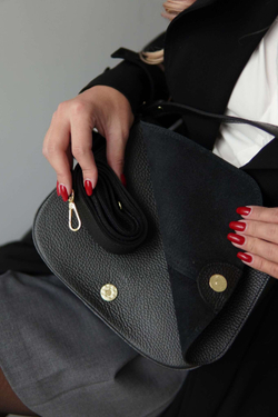 СУМКА Италия Le Borsette 85779