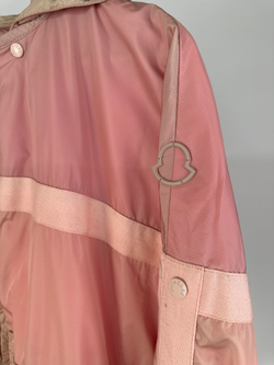 Куртка Moncler