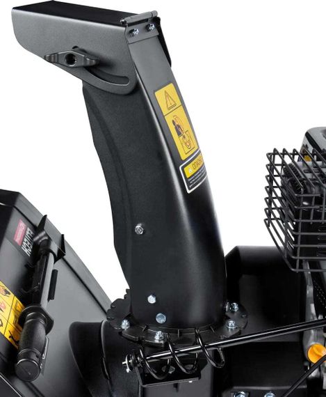 Снегоуборщик ELITECH ST 0656