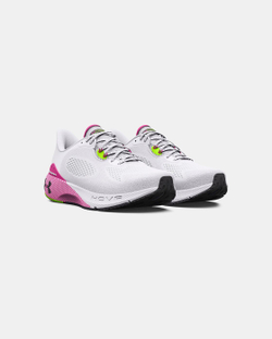 Женские кроссовки Under Armour UA W HOVR Machina 3-WHT