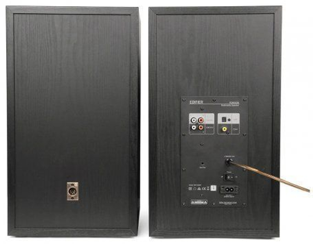 Полочная акустика Edifier R2850DB black