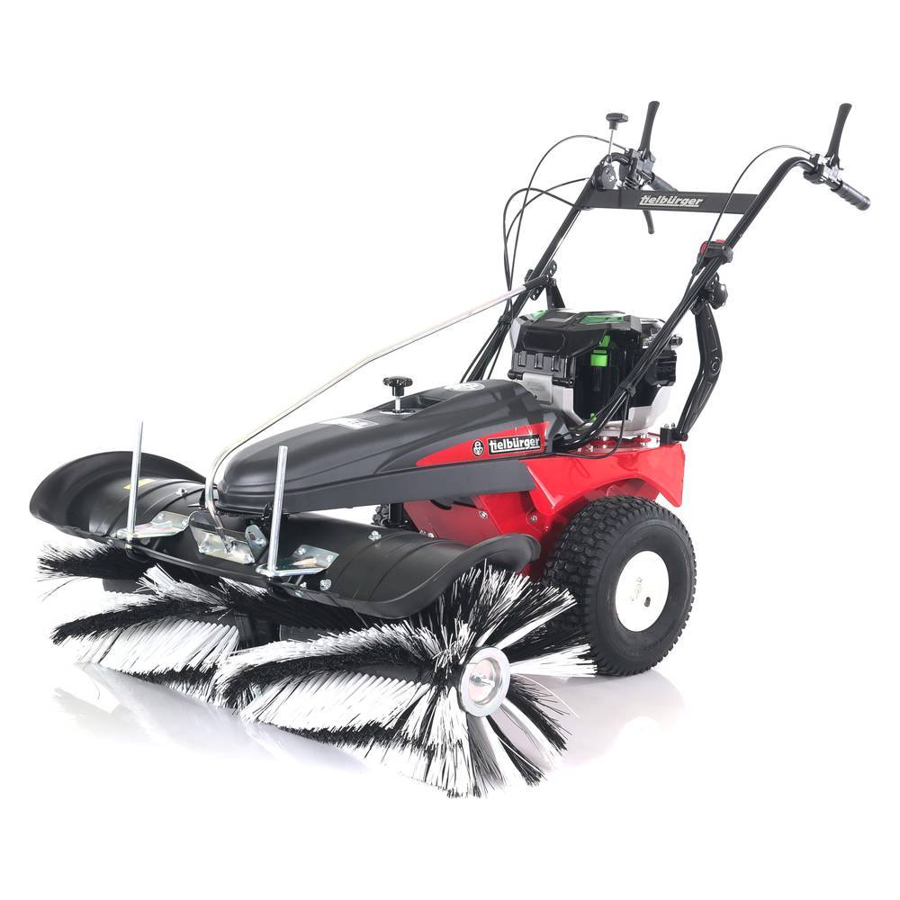 Tielbuerger Подметальная машина TK58 PRO Akku AD-573-045TS