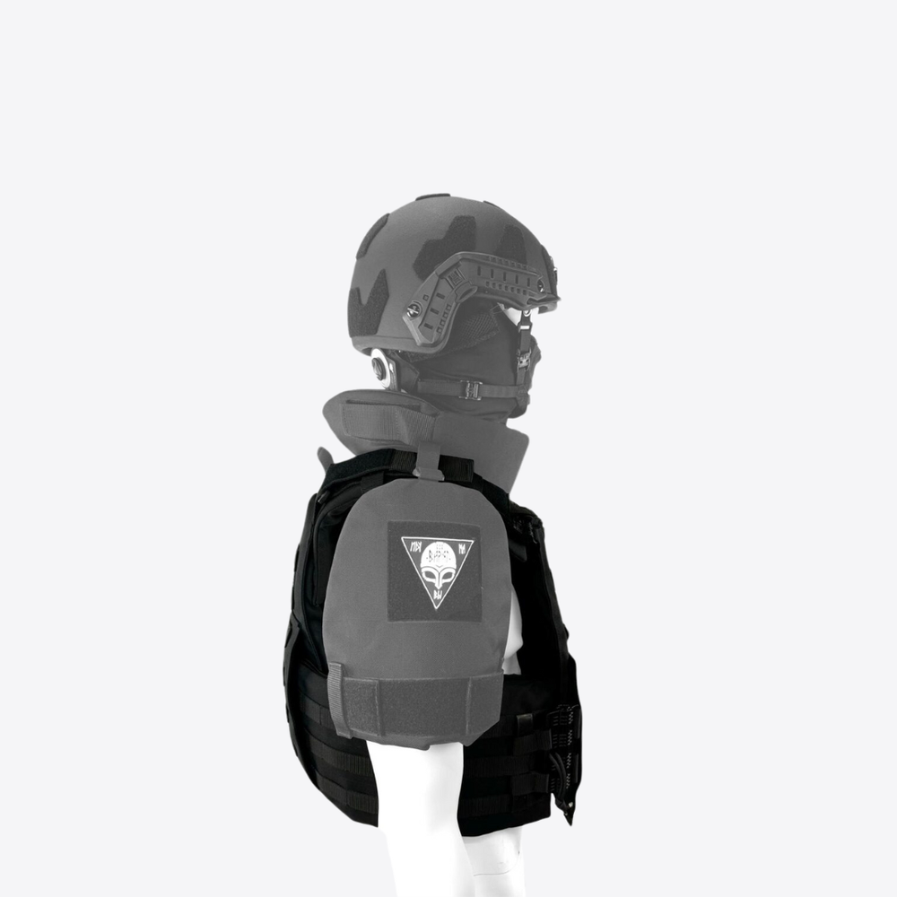 Бронежилет скрытого ношения Воевода 14/23 БР-1/С2