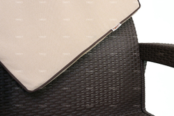 Комплект мебели Family TWEET на 6 персон с обеденным столом