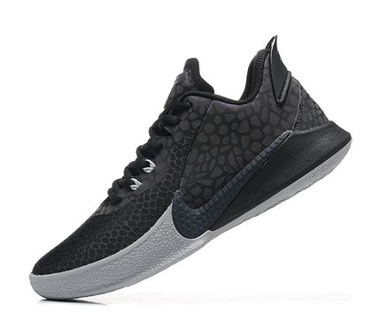 Kobe mamba grey clearance