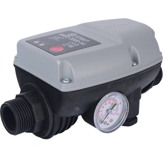 Блок управления насосом Stout BRIO-2000M (SCS-0001-000061)