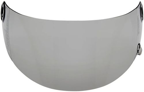 Визор Shield 22.06 / Светло-серый