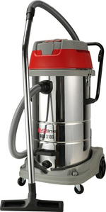 Пылесос для сухой и влажной уборки Evoline WAD 3100 электрический WAD3100