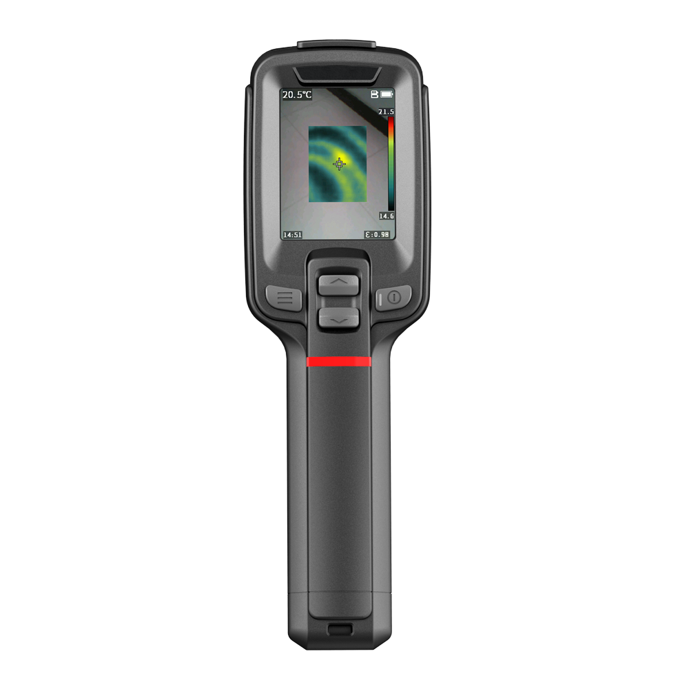 Тепловизор T120V