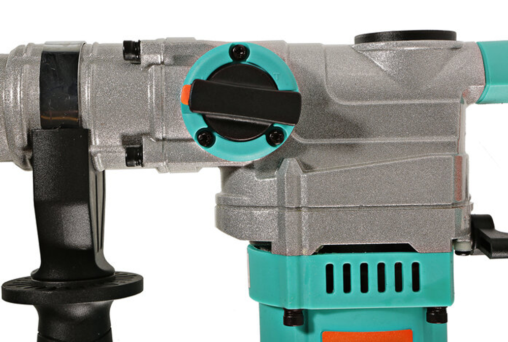 Перфоратор STURM RH2530V 1100Вт,26мм,4Дж,3реж,кейс