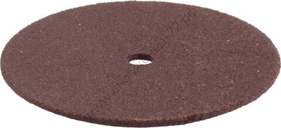 STAYER 36 шт, d 23 мм, пластиковый бокс, Набор абразивных кругов (29910-H36)