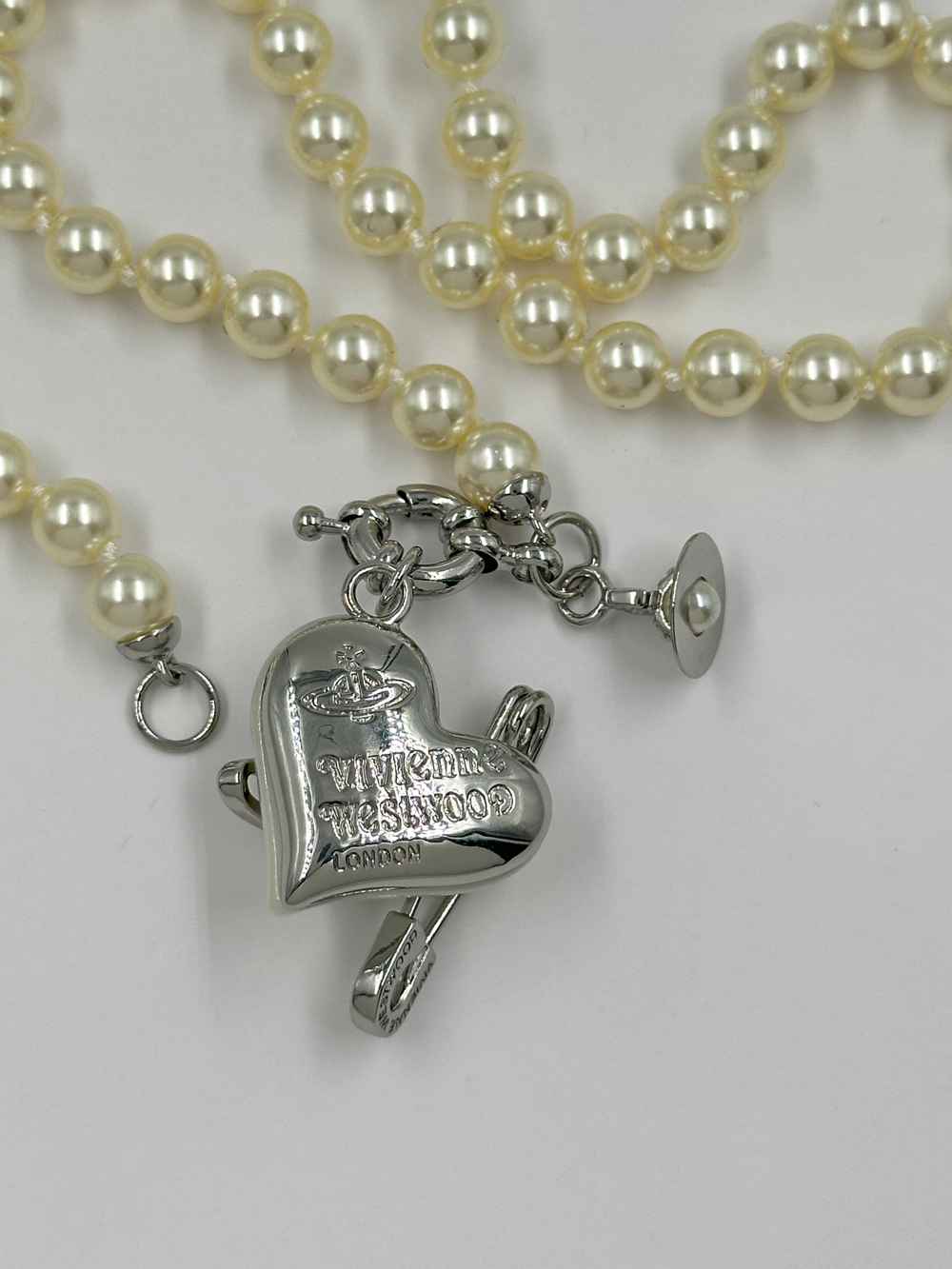 Колье Vivienne Westwood