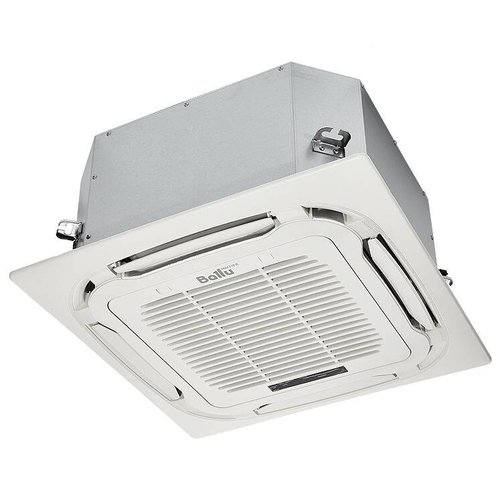 Инверторная кассетная сплит-система Ballu Machine серии Universal DC BLCI_C-60HN8/EU_23Y (compact) комплект