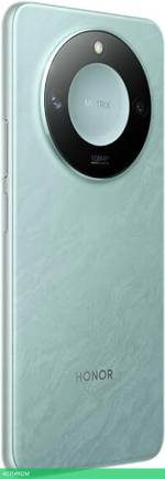 Смартфон Honor X9c Smart 8GB/256GB Ocean Cyan (BRC-NX1)