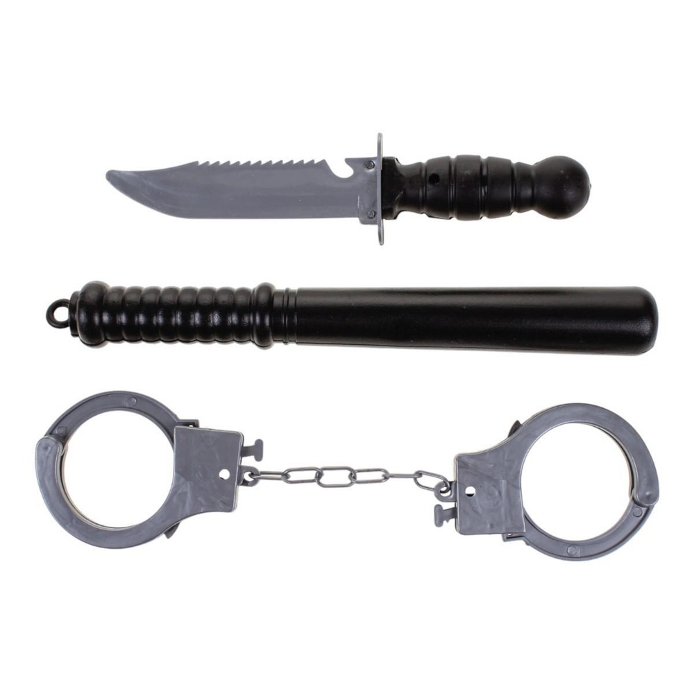 Набор оружия Спецслужб, пакет 88969