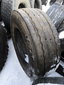 385/65R22.5 BFGoodrich Rout control шина б/у