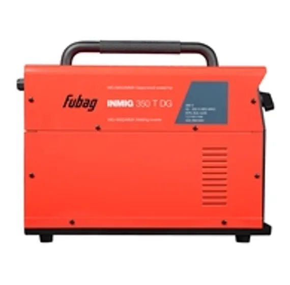 Инвертор сварочный FUBAG IN PULSE 220 CEL НАКС