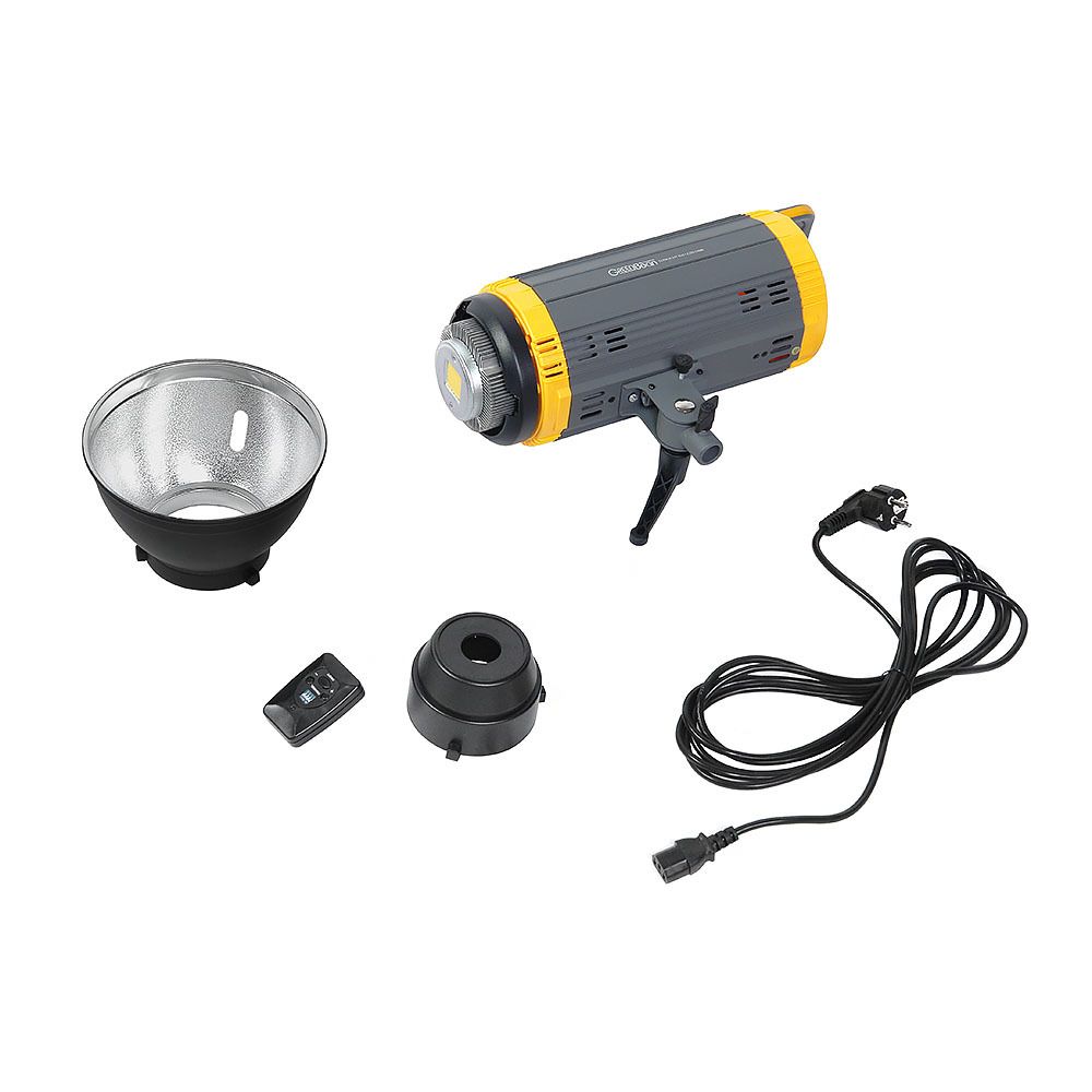 GreenBean SunLight 100 LEDX3 BW