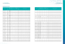 Циркуляционный насос с сухим ротором в исполнении Inline с фланцевым соединением серии SGL-G, Shimge (DN250)