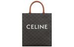 Сумка CELINE Cabas Triomphe Tote, 191542BZK-04LU