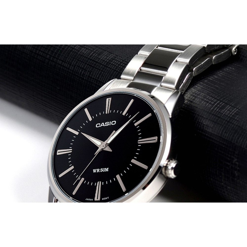 Часы CASIO STANDARD, MTP-1303D-1AVDF