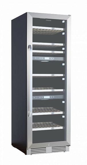 Винный холодильник LaSommeliere MT145TZ