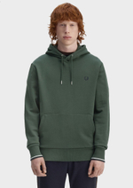 Худи FRED PERRY