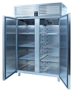 Шкаф холодильный Yukon VTS 1340 CR