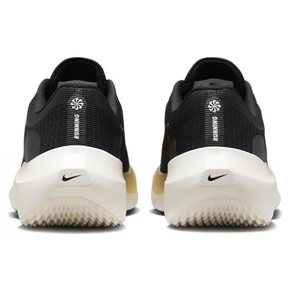 NIKE Zoom Fly 5 Беговые кроссовки Низкие Черные Унисекс