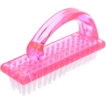 Щетка для рук «Cosmetic», цвет микс, 7,5*2,5см✦