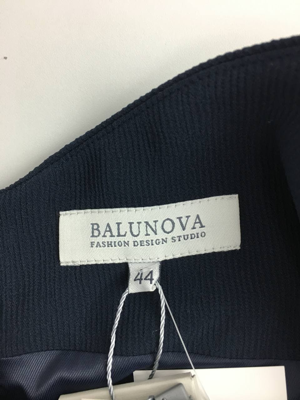 Комбинезон Balunova стильный 44 размер, новый