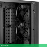 Корпус SilverStone SETA H1 (SST-SEH1B-G)