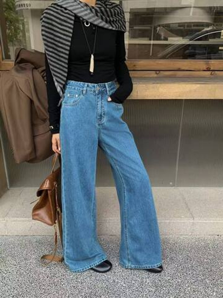 Джинсы MIU MIU