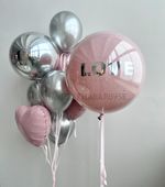 Воздушные шары №6064