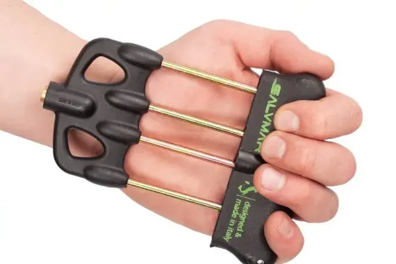 Заряжалка пластиковая для многозуба Salvimar фото 2