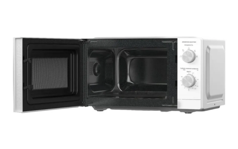 Встраиваемая микроволновая печь Midea MM719M2Z- W (q)