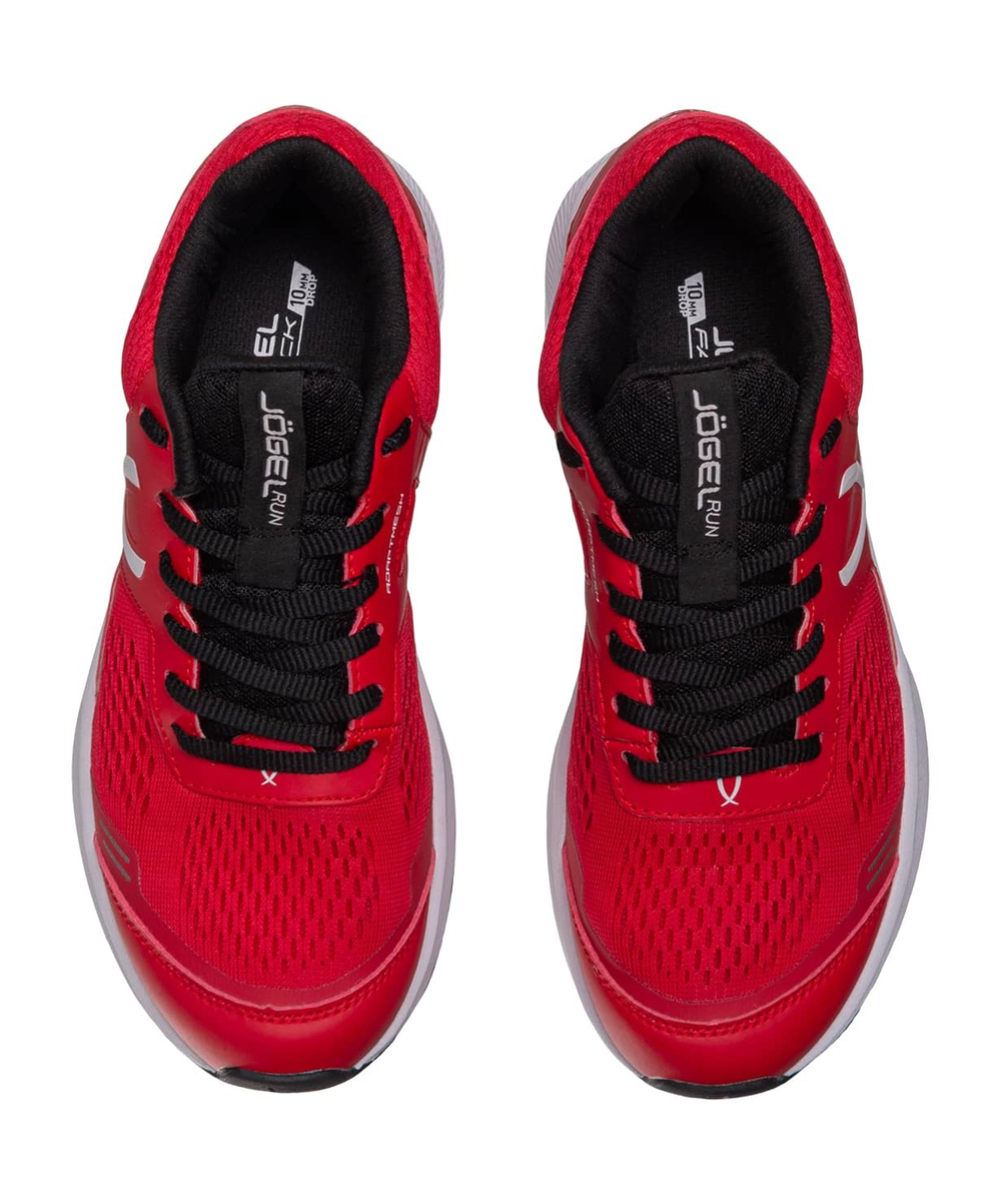 Кроссовки беговые Fasttrack Red/white