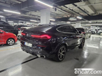 BMW X6 (G06) xDrive40i M Sports (06.2023)