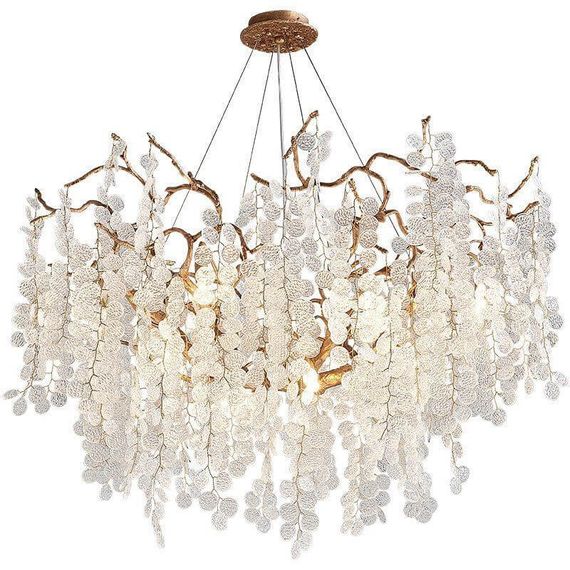 Подвесная люстра Imperium Loft Fairytree 184495-22