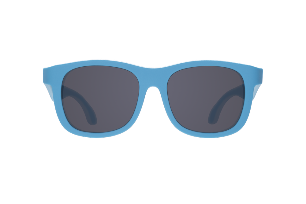 С/з очки Babiators Original Navigator Блю Краш