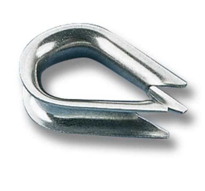 Коуш 5 мм (M1005000)