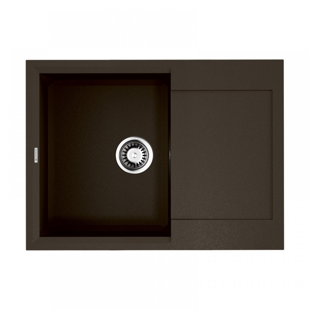 Кухонная мойка Omoikiri Sakaime 68-DC